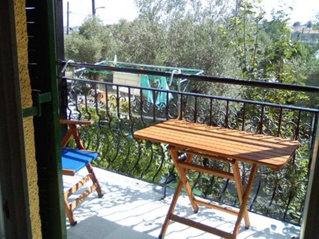 Stelios Studios Megali Ammos  Extérieur photo