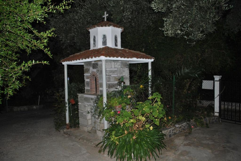 Stelios Studios Megali Ammos  Extérieur photo