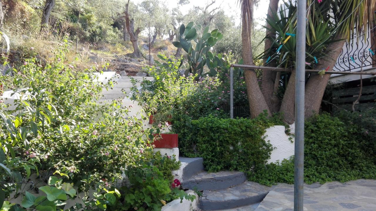 Stelios Studios Megali Ammos  Extérieur photo