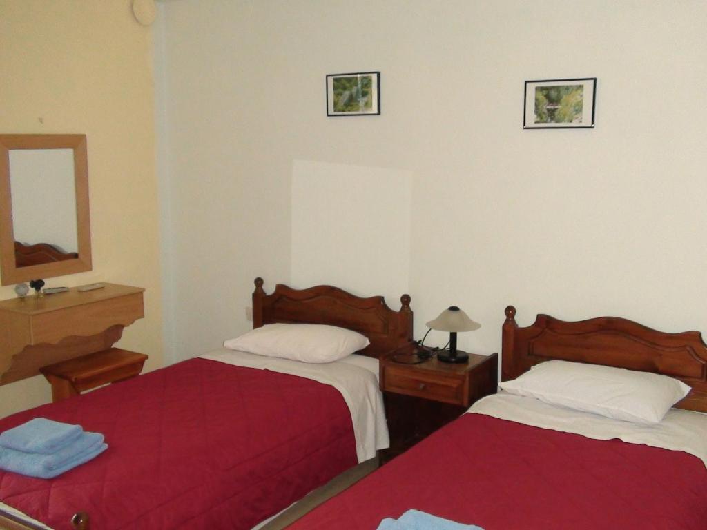 Stelios Studios Megali Ammos  Extérieur photo
