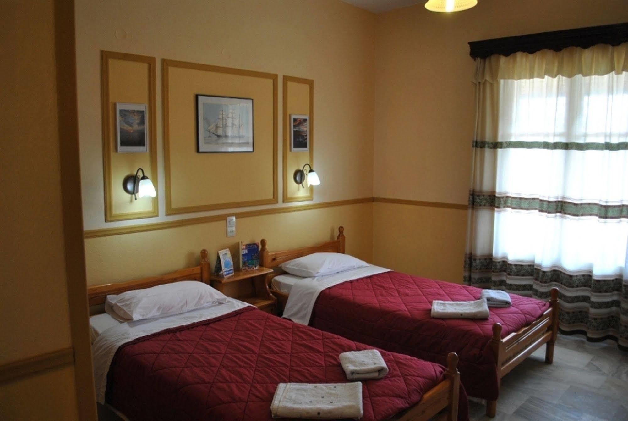 Stelios Studios Megali Ammos  Extérieur photo