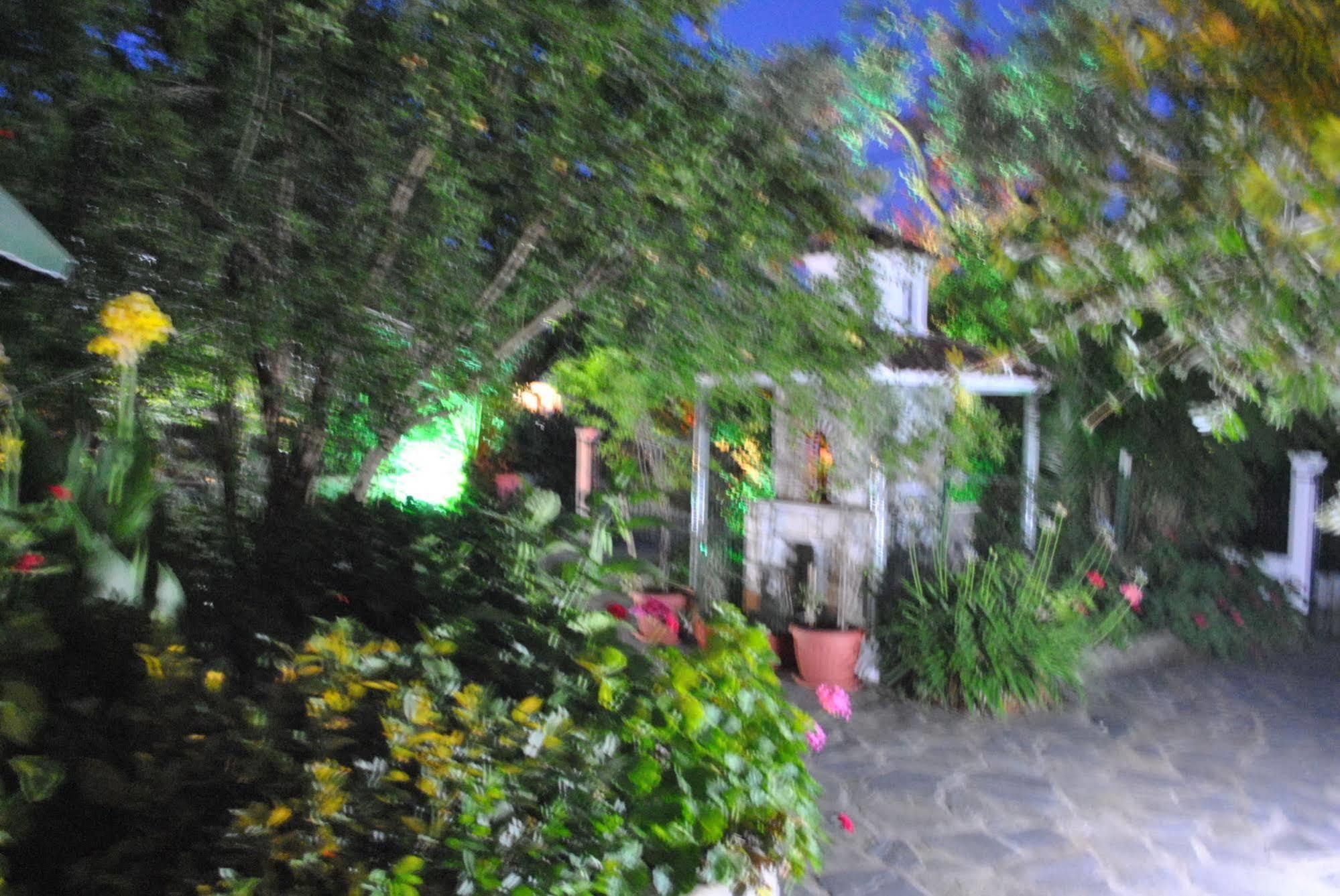 Stelios Studios Megali Ammos  Extérieur photo